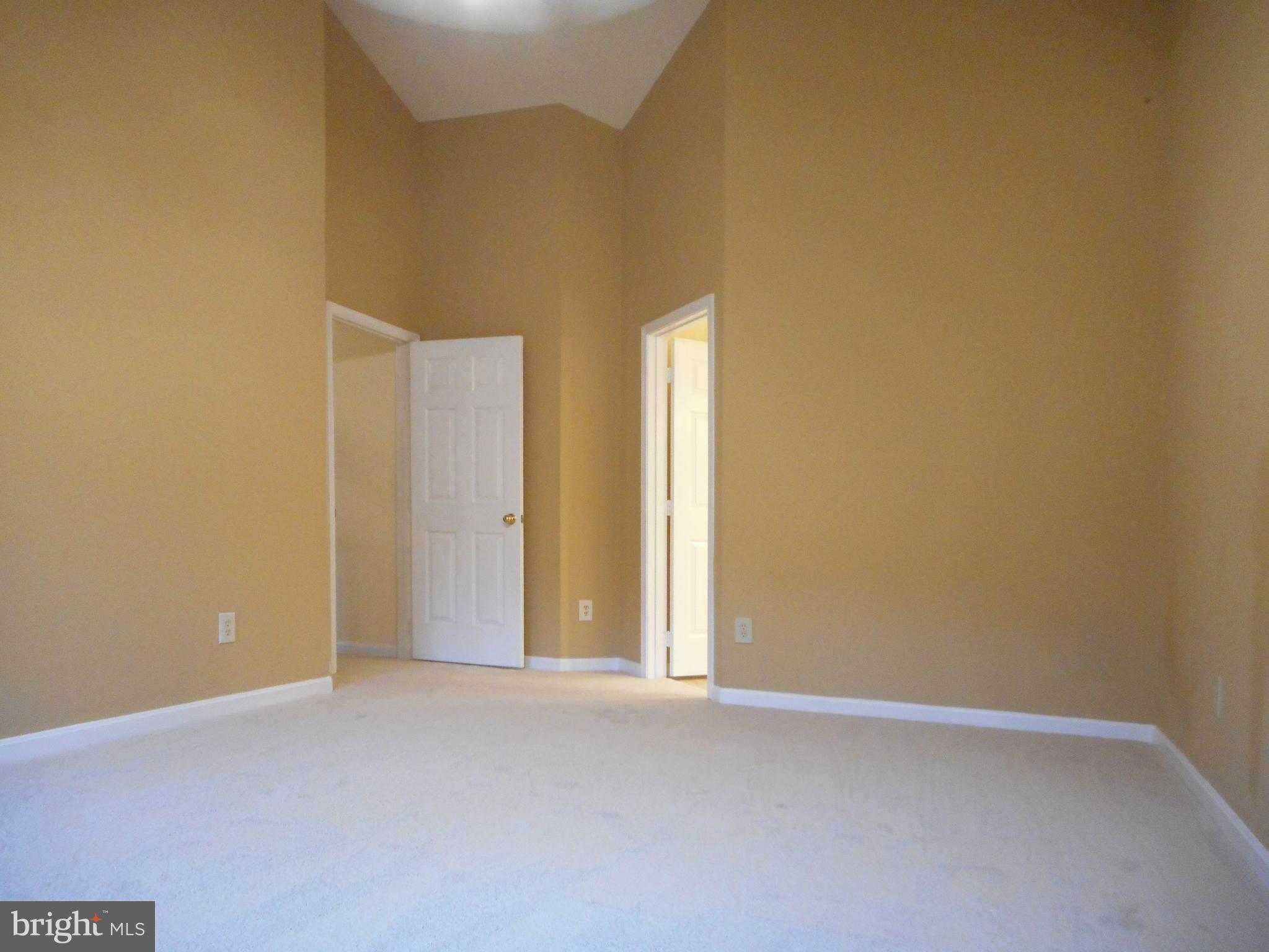 21289 Mirror Ridge Place Sterling, VA 20164 - Photo 16 of 30 Spacious Master Bedroom with Vaulted Ceilings