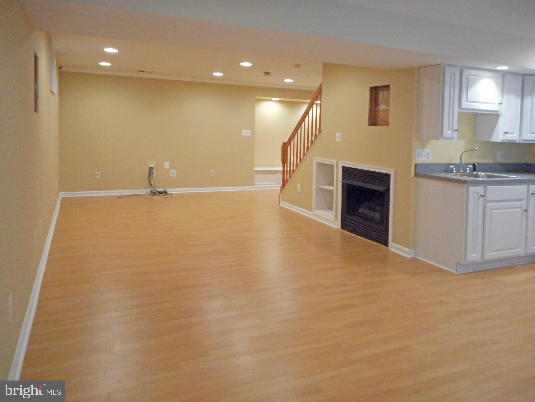 21289 Mirror Ridge Place Sterling, VA 20164 - Photo 27 of 30 Basement provides ample room for entertainment!