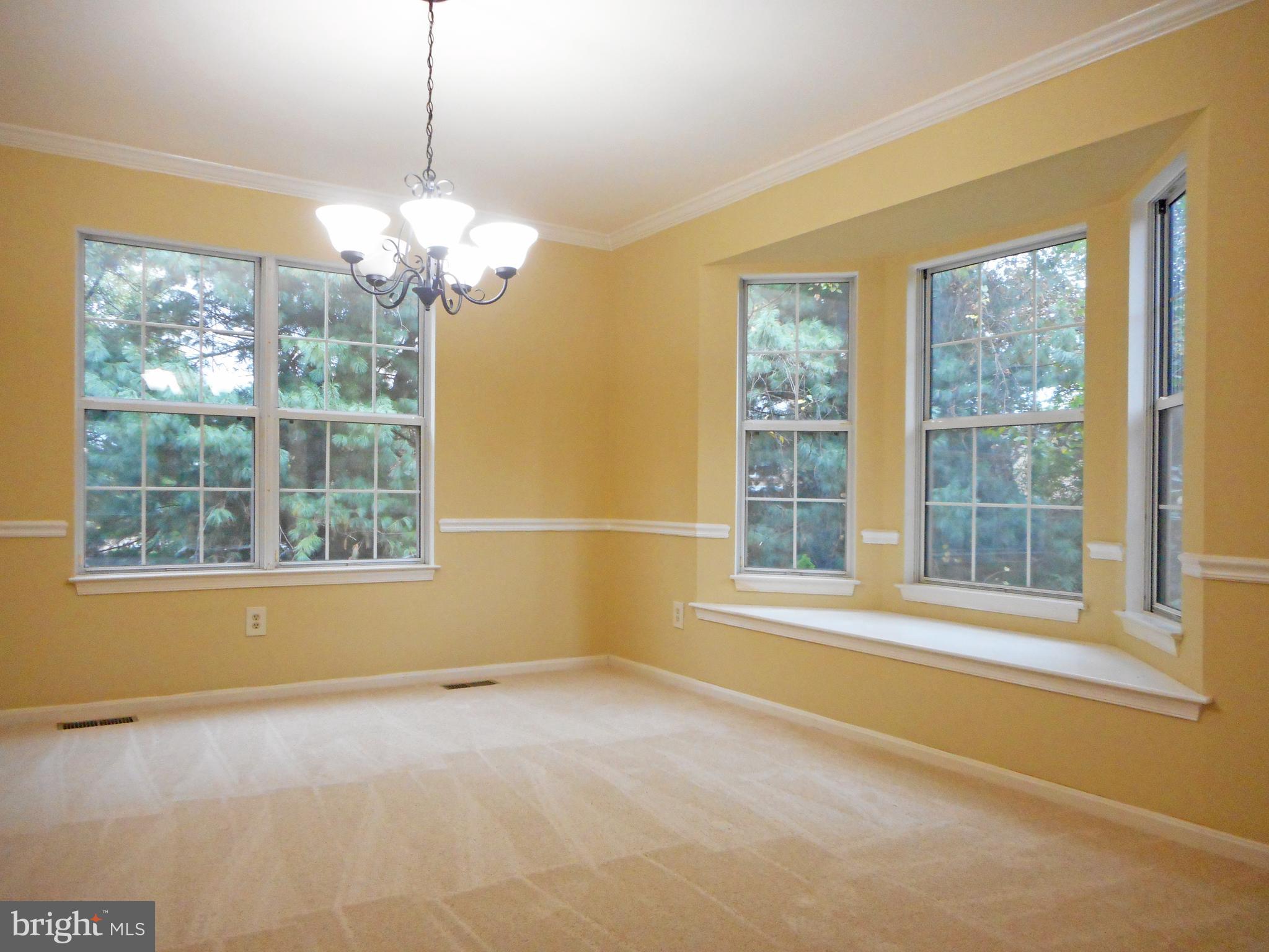 21289 Mirror Ridge Place Sterling, VA 20164 - Photo 7 of 30 Formal Dining Room
