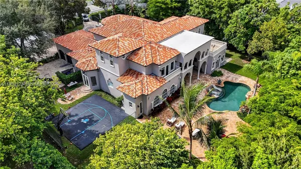 $6,150,000 | 7837 Southwest 117th Street, Pinecrest, FL 33156