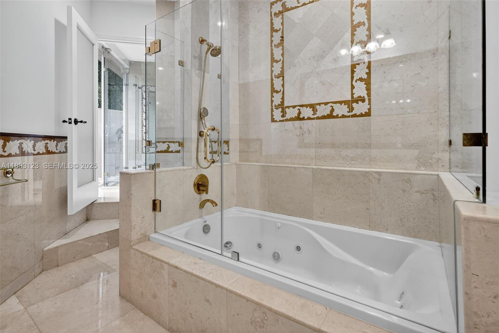 7837 Southwest 117th Street Pinecrest, FL 33156 - Photo 45 of 90 Bedroom 4 PrimaryBath 2