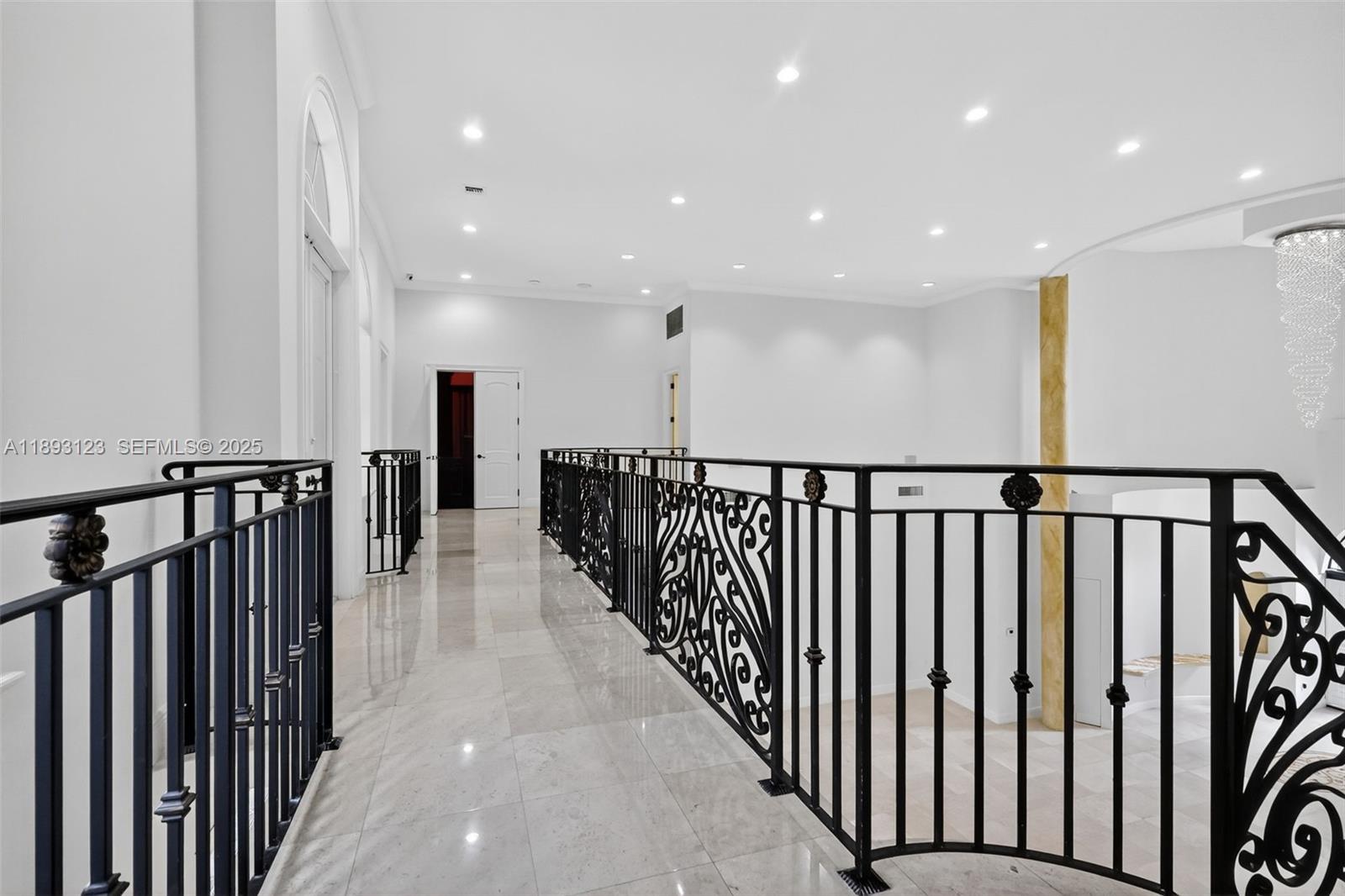 7837 Southwest 117th Street Pinecrest, FL 33156 - Photo 47 of 90 Upstairs Crosswalk