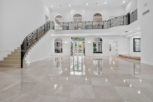 $6,150,000 | 7837 Southwest 117th Street, Pinecrest, FL 33156