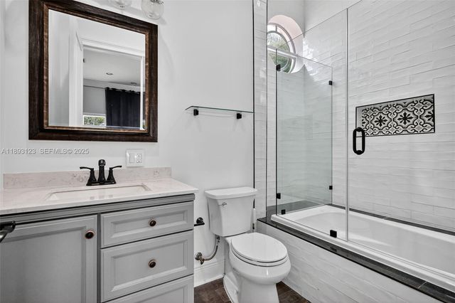 $6,150,000 | 7837 Southwest 117th Street, Pinecrest, FL 33156