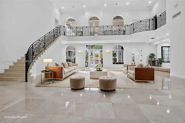 $6,150,000 | 7837 Southwest 117th Street, Pinecrest, FL 33156