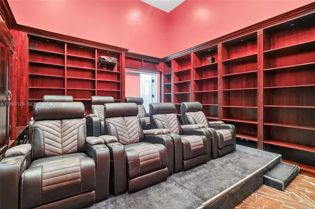 $6,499,999 | 7837 Southwest 117th Street, Pinecrest, FL 33156