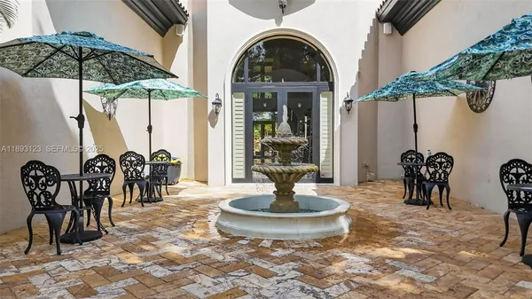 $6,150,000 | 7837 Southwest 117th Street, Pinecrest, FL 33156