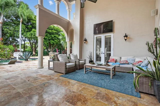 $6,499,999 | 7837 Southwest 117th Street, Pinecrest, FL 33156