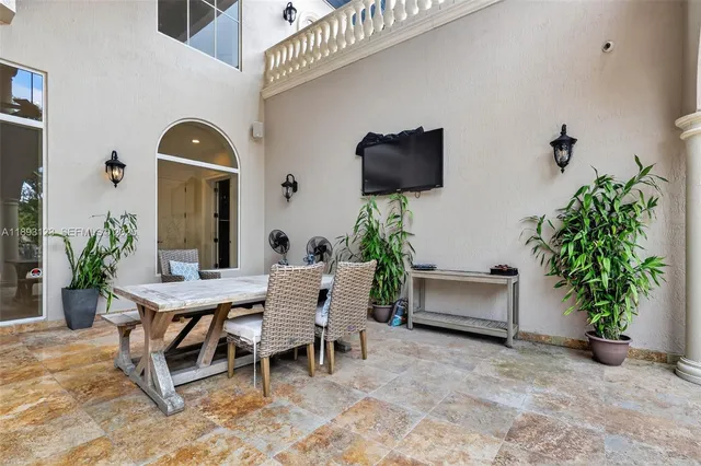 $6,499,999 | 7837 Southwest 117th Street, Pinecrest, FL 33156