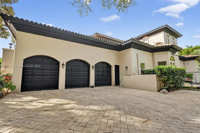 $6,999,999 | 7837 Southwest 117th Street, Pinecrest, FL 33156