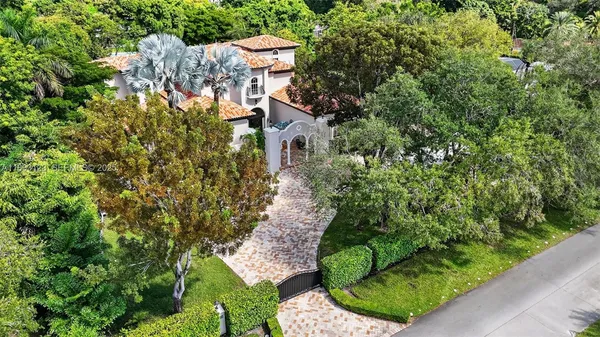 $6,150,000 | 7837 Southwest 117th Street, Pinecrest, FL 33156