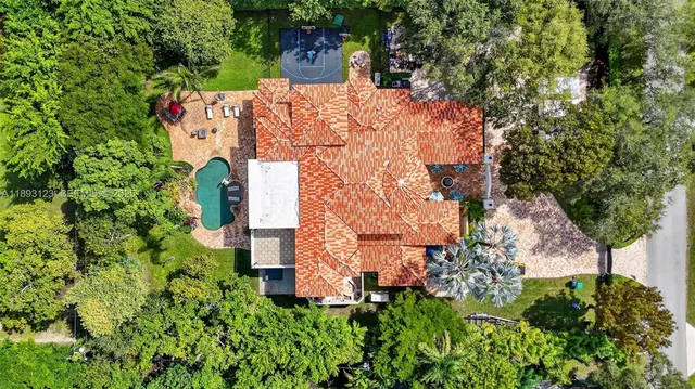 $6,499,999 | 7837 Southwest 117th Street, Pinecrest, FL 33156