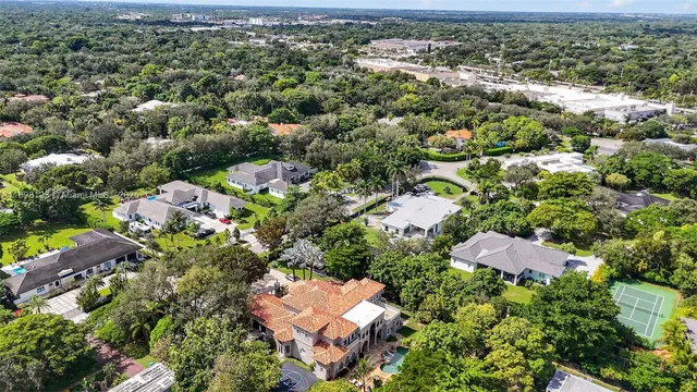 $6,999,999 | 7837 Southwest 117th Street, Pinecrest, FL 33156