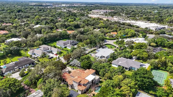 $6,150,000 | 7837 Southwest 117th Street, Pinecrest, FL 33156