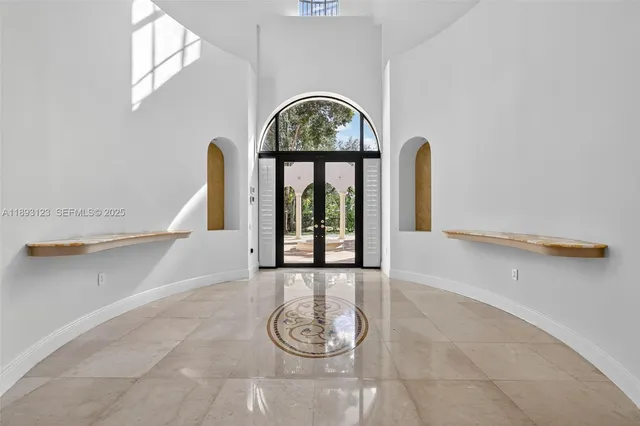 $6,499,999 | 7837 Southwest 117th Street, Pinecrest, FL 33156