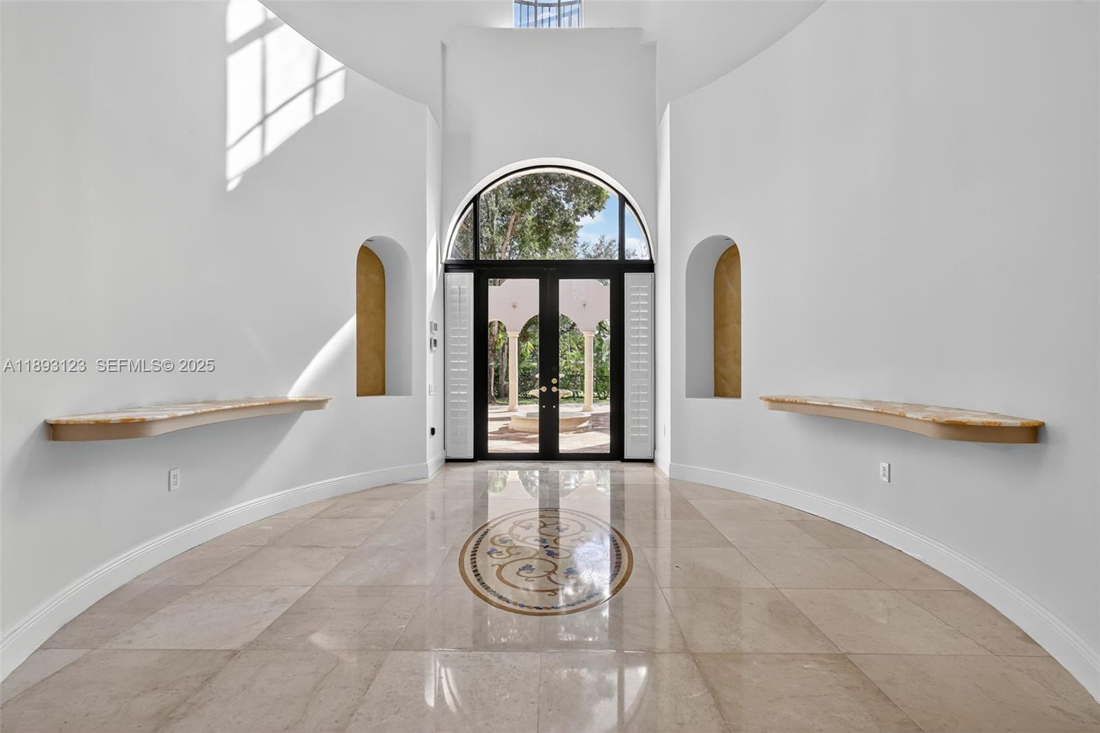 7837 Southwest 117th Street Pinecrest, FL 33156 - Photo 9 of 90 Entrance