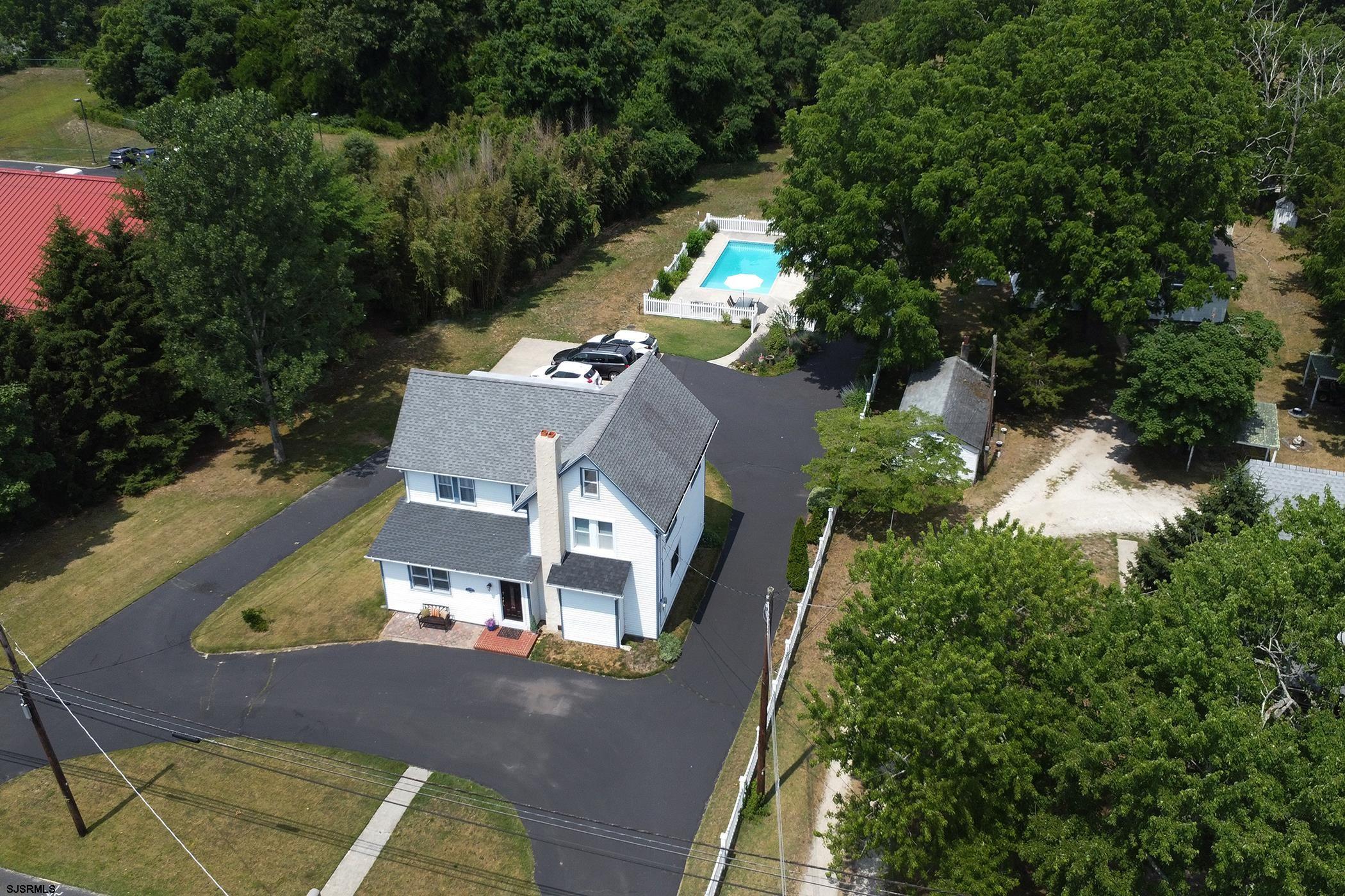 181 South New York Road Galloway Township, NJ 08205 - Photo 2 of 70