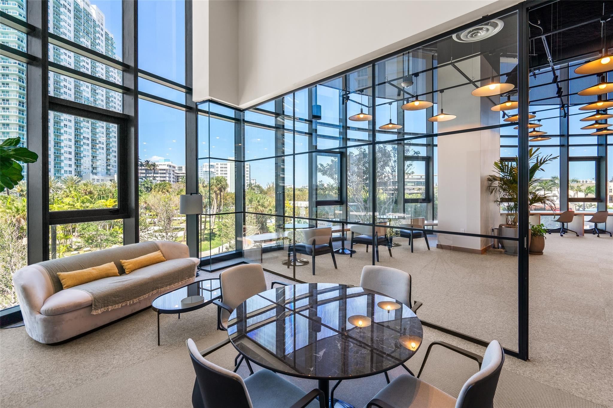 500 Alton Road, Unit 1006 Miami Beach, FL 33139 - Photo 25 of 42 Photo 25