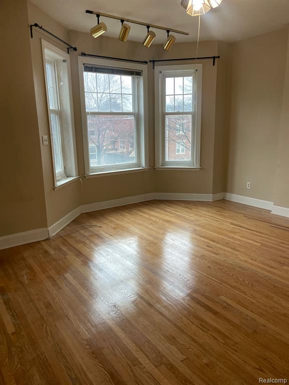 8036 3rd Street, Unit 20 Detroit, MI 48202 - Photo 6 of 8