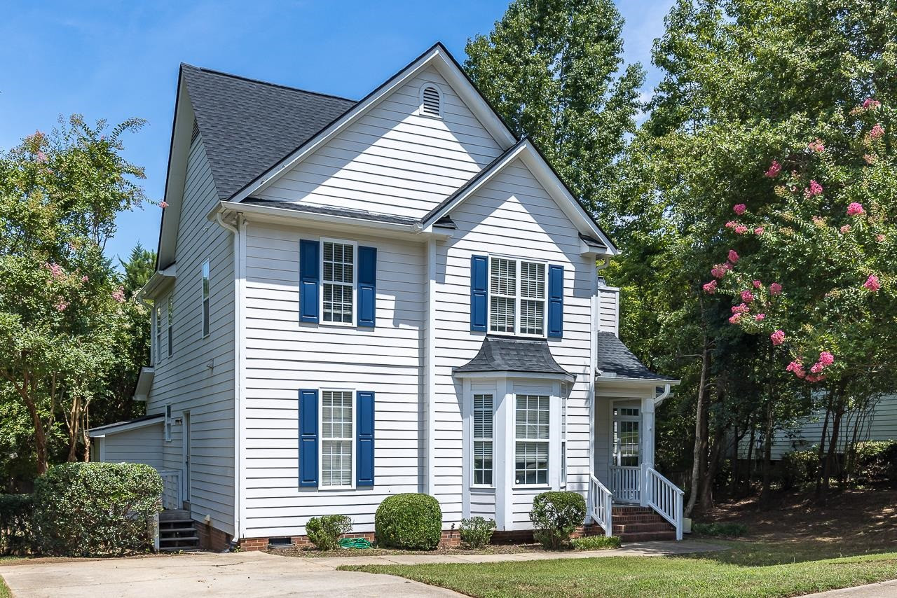 3005 Rennit Court Raleigh, NC 27603 - Photo 2 of 35 Photo 2