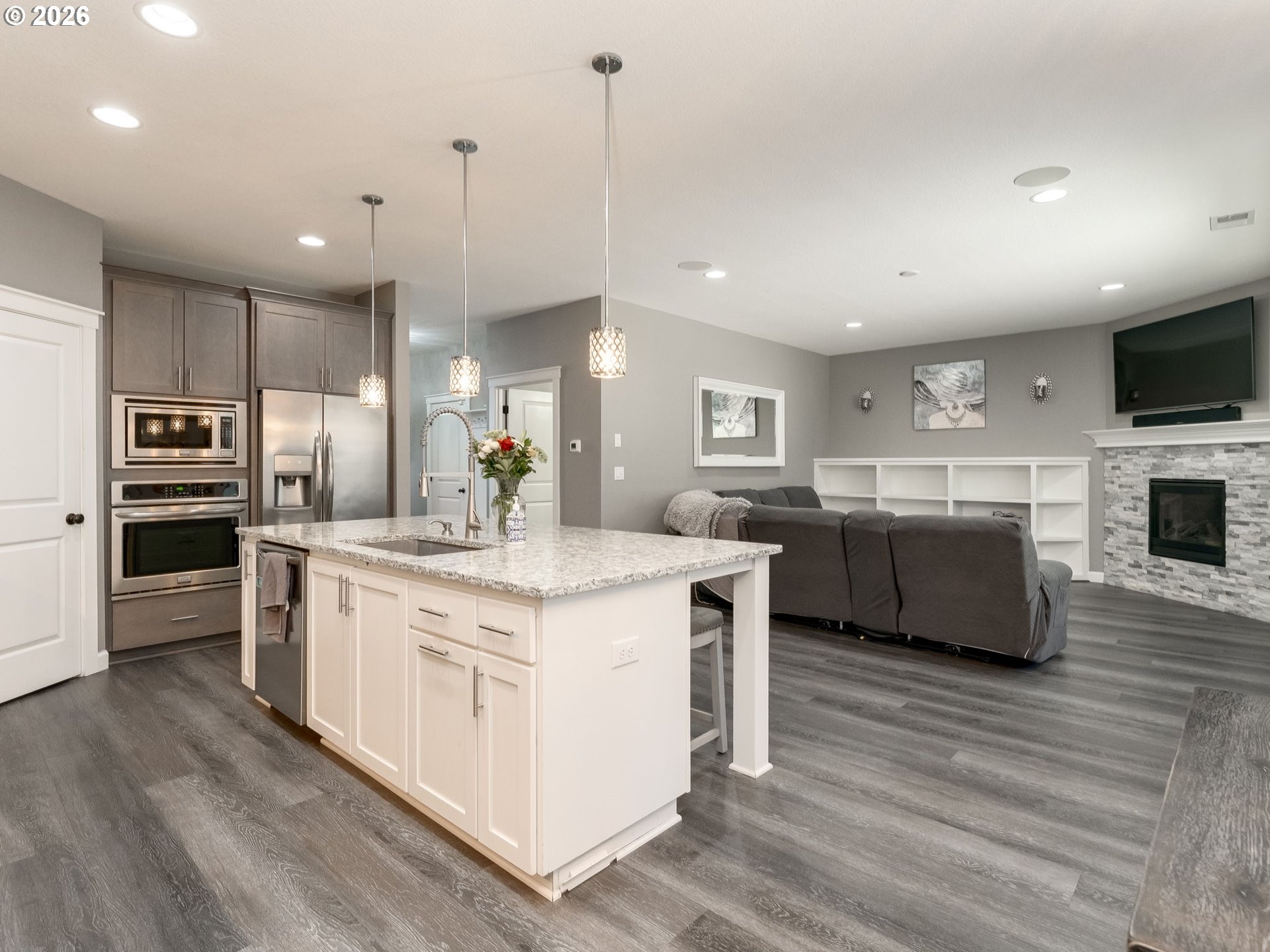 3201 North 10th Street Ridgefield, WA 98642 - Photo 5 of 27