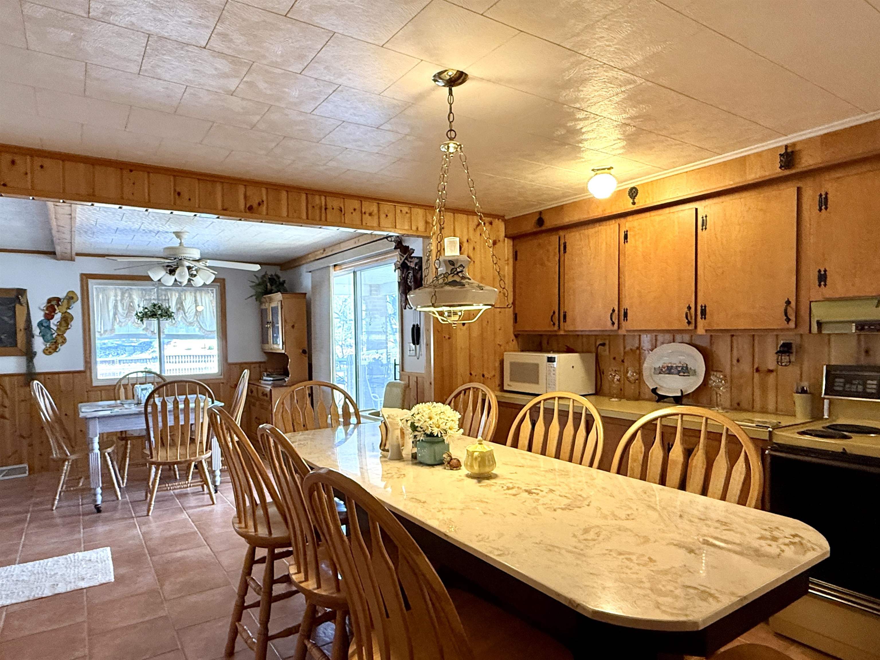 4508 Mohawk Trail Gladwin, MI 48624 - Photo 14 of 57