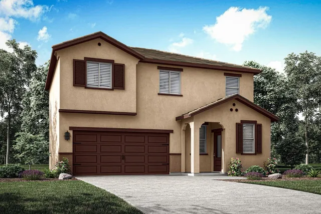 $486,900 | 2284 Travis Court, Newman, CA 95360