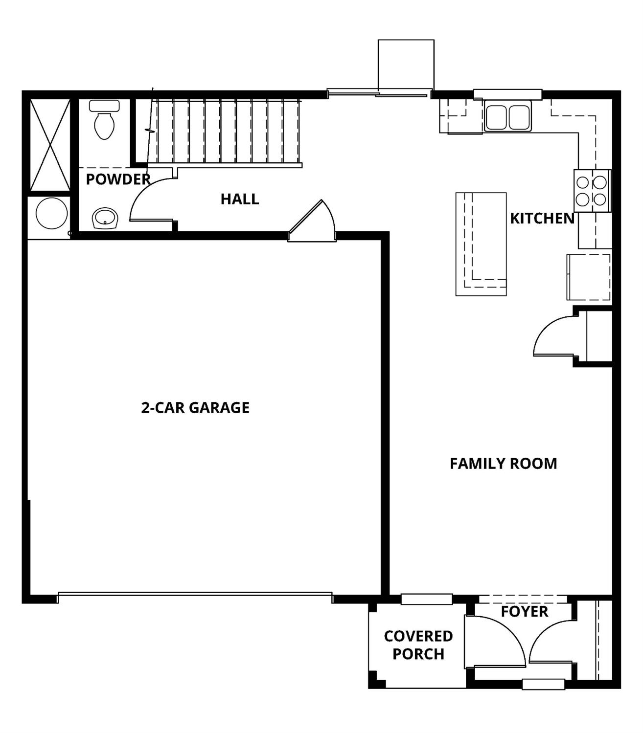 2284 Travis Court Newman, CA 95360 - Photo 2 of 3