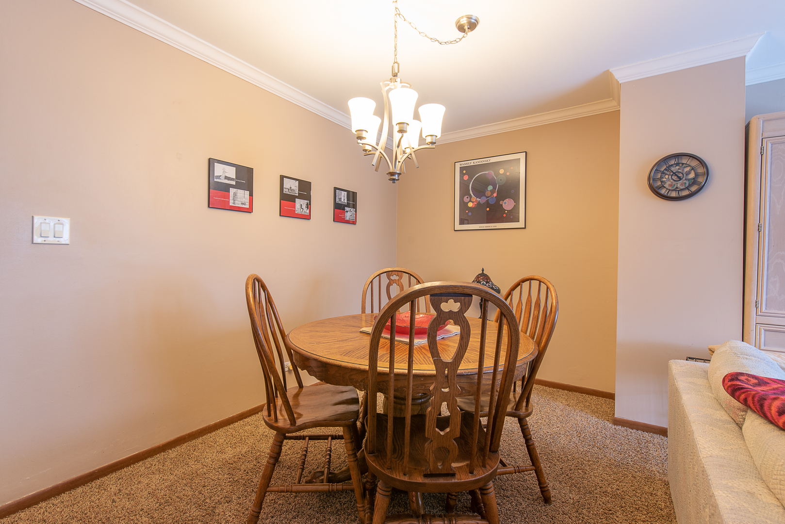 272 Park Ridge Lane, Unit A Aurora, IL 60504 - Photo 11 of 25