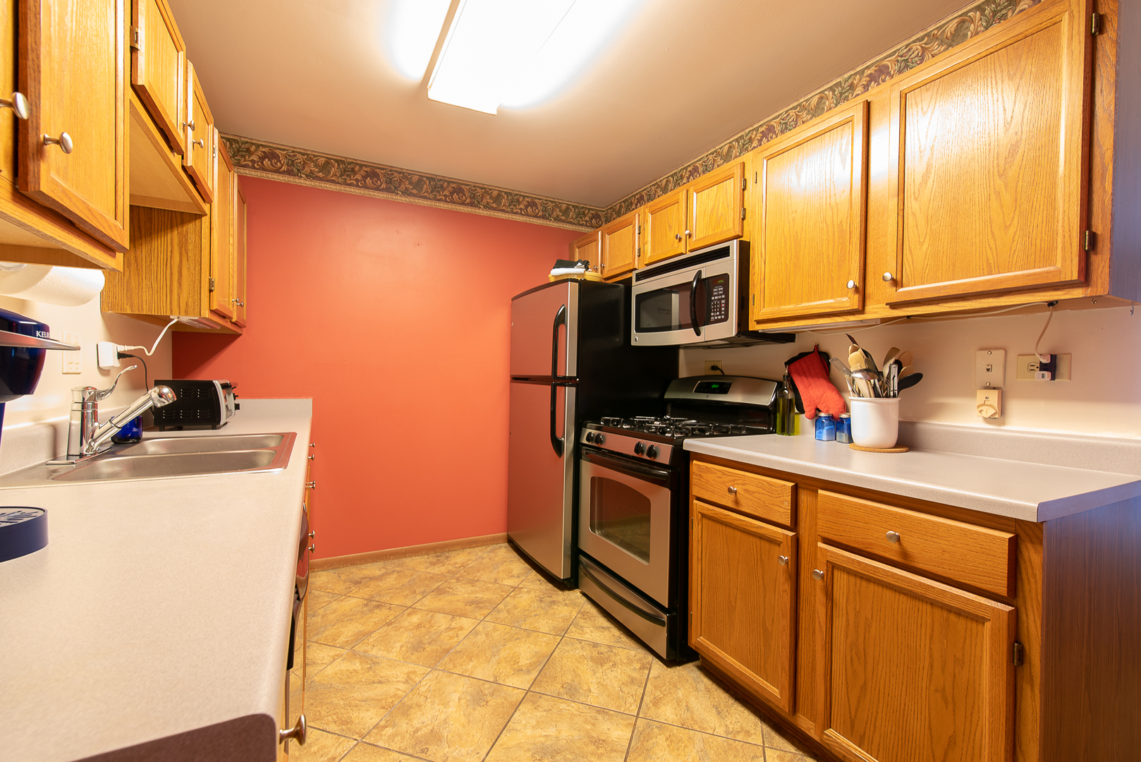 272 Park Ridge Lane, Unit A Aurora, IL 60504 - Photo 12 of 25