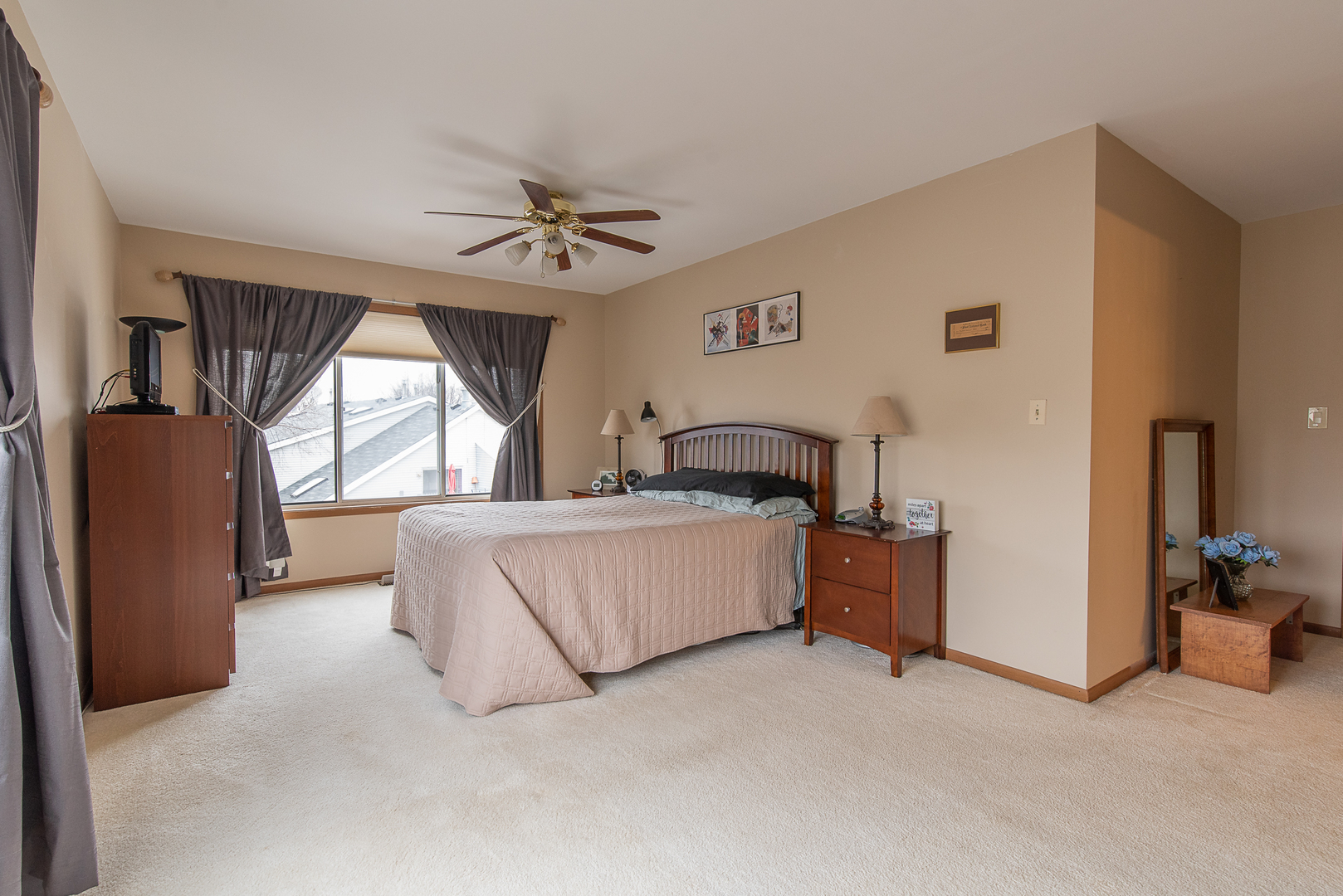 272 Park Ridge Lane, Unit A Aurora, IL 60504 - Photo 15 of 25