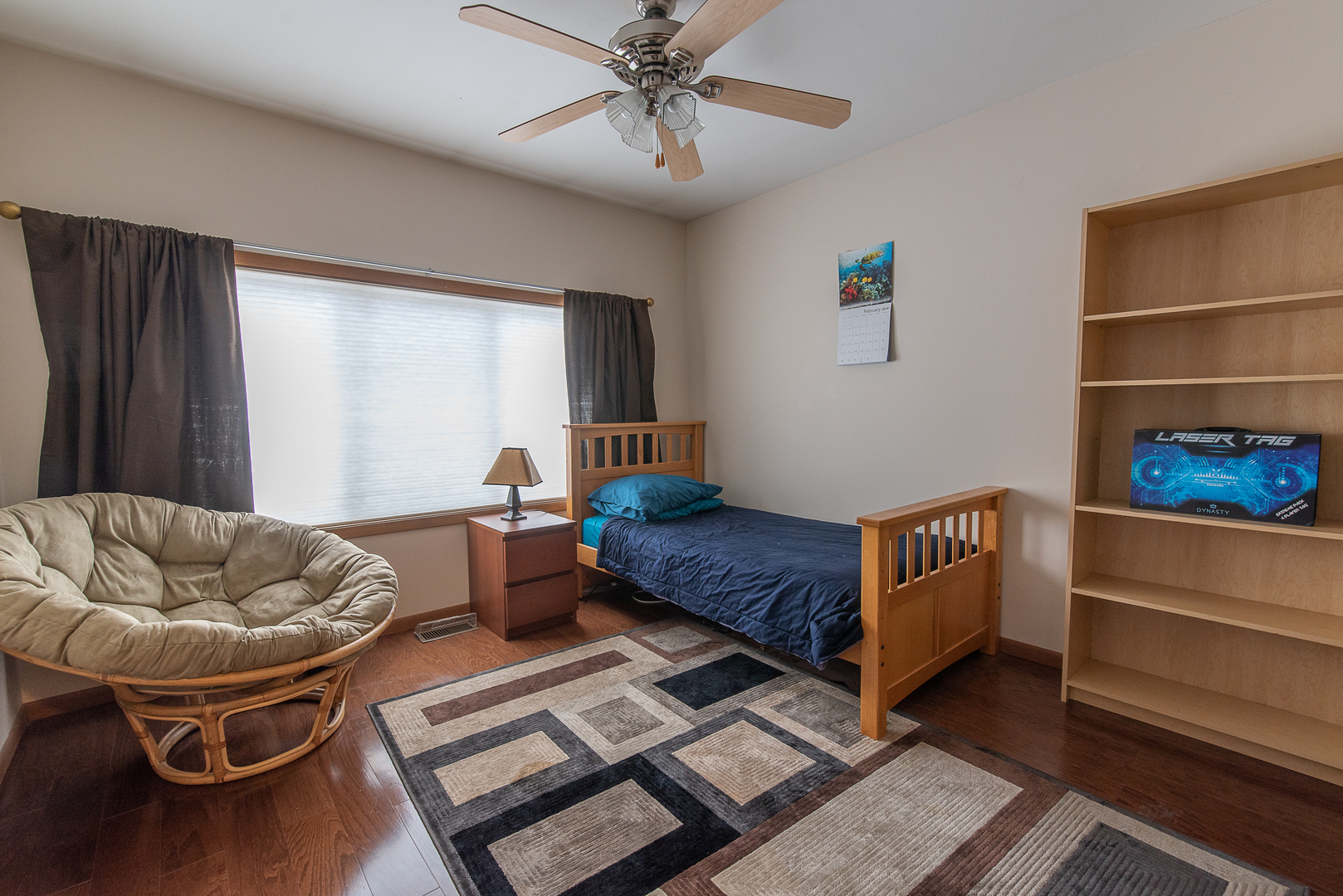 272 Park Ridge Lane, Unit A Aurora, IL 60504 - Photo 20 of 25