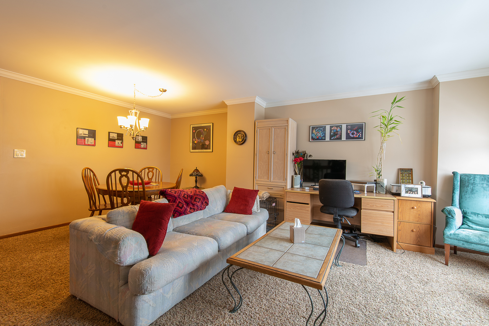 272 Park Ridge Lane, Unit A Aurora, IL 60504 - Photo 9 of 25