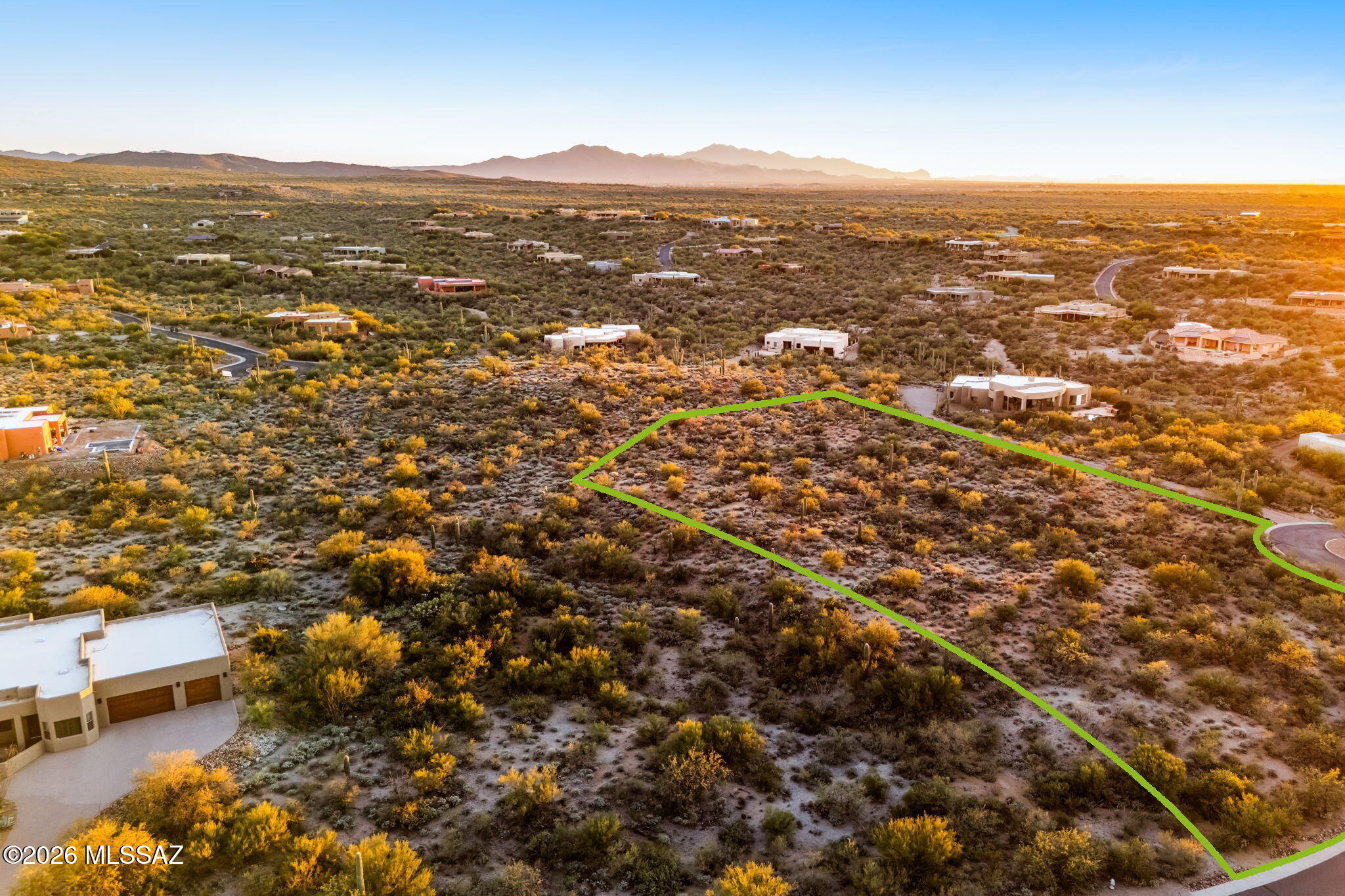 15252 East Tumbling W Ranch Place, Unit 134 Vail, AZ 85641 - Photo 5 of 31 Utilities Near By