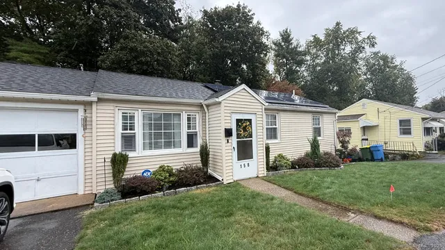 $280,000 | 158 Monroe Avenue, Waterbury, CT 06705