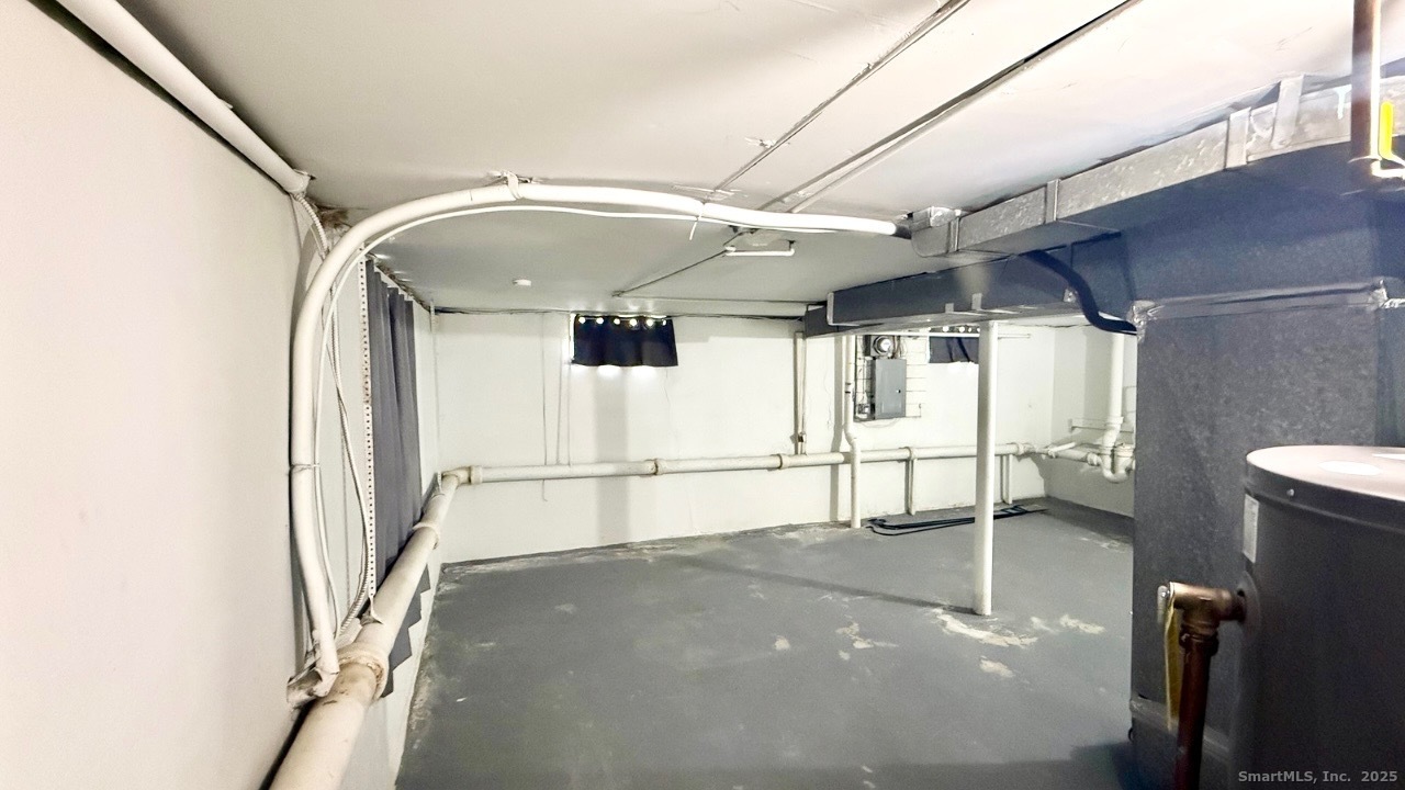 158 Monroe Avenue Waterbury, CT 06705 - Photo 9 of 12 a view of entryway