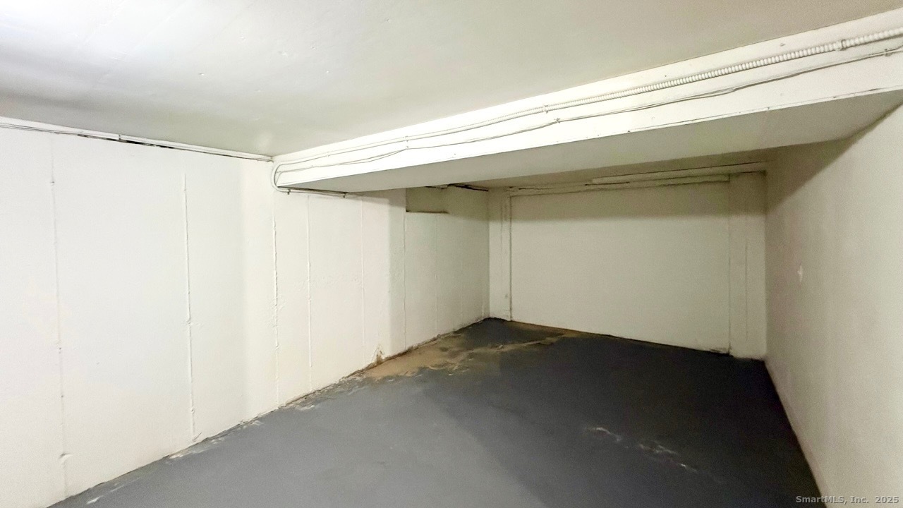158 Monroe Avenue Waterbury, CT 06705 - Photo 10 of 12 a view of a small space