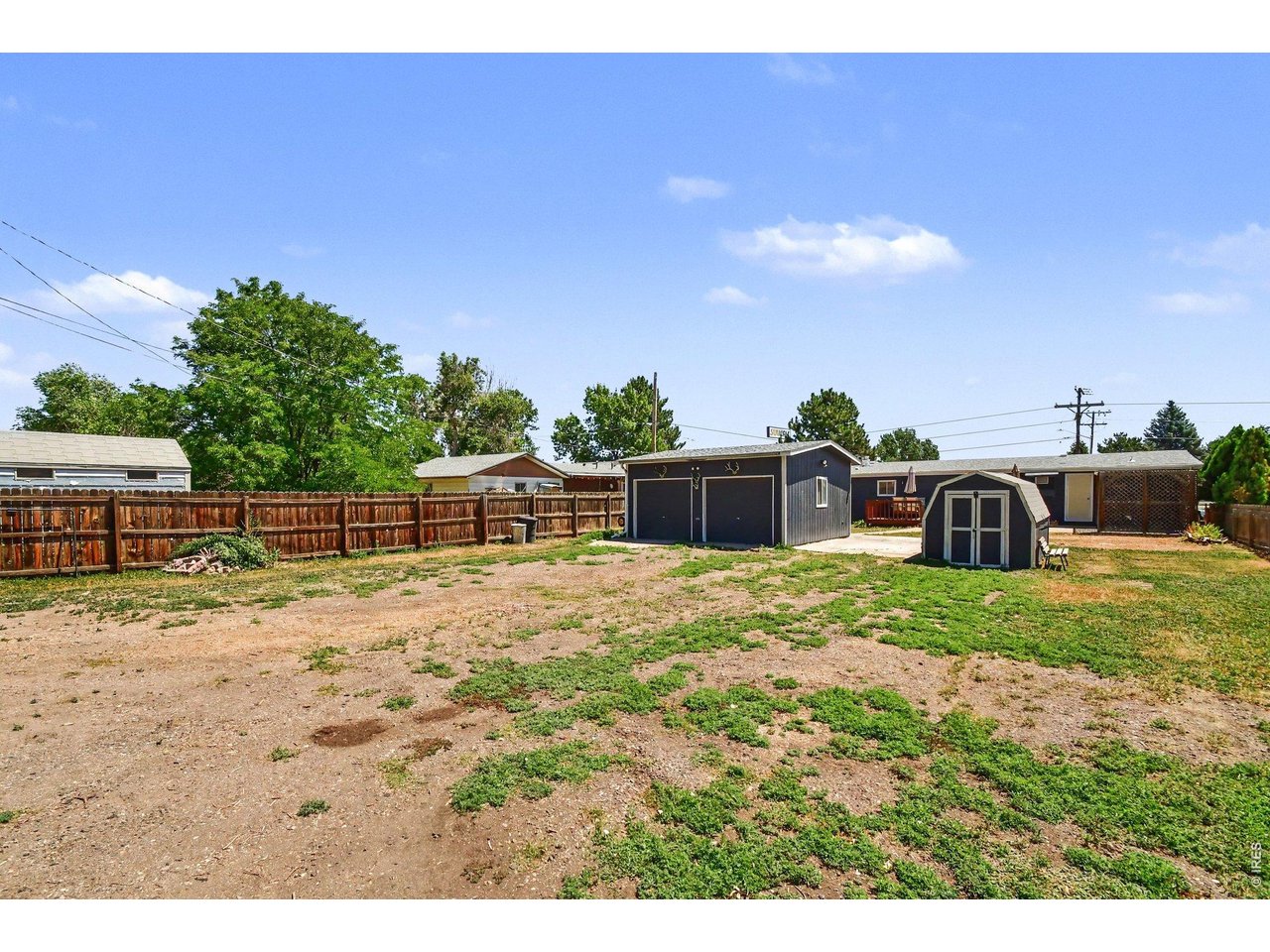 8317 6th Street Wellington, CO 80549 - Photo 19 of 21 Bring your RV, boat, trailer, and outdoor toys