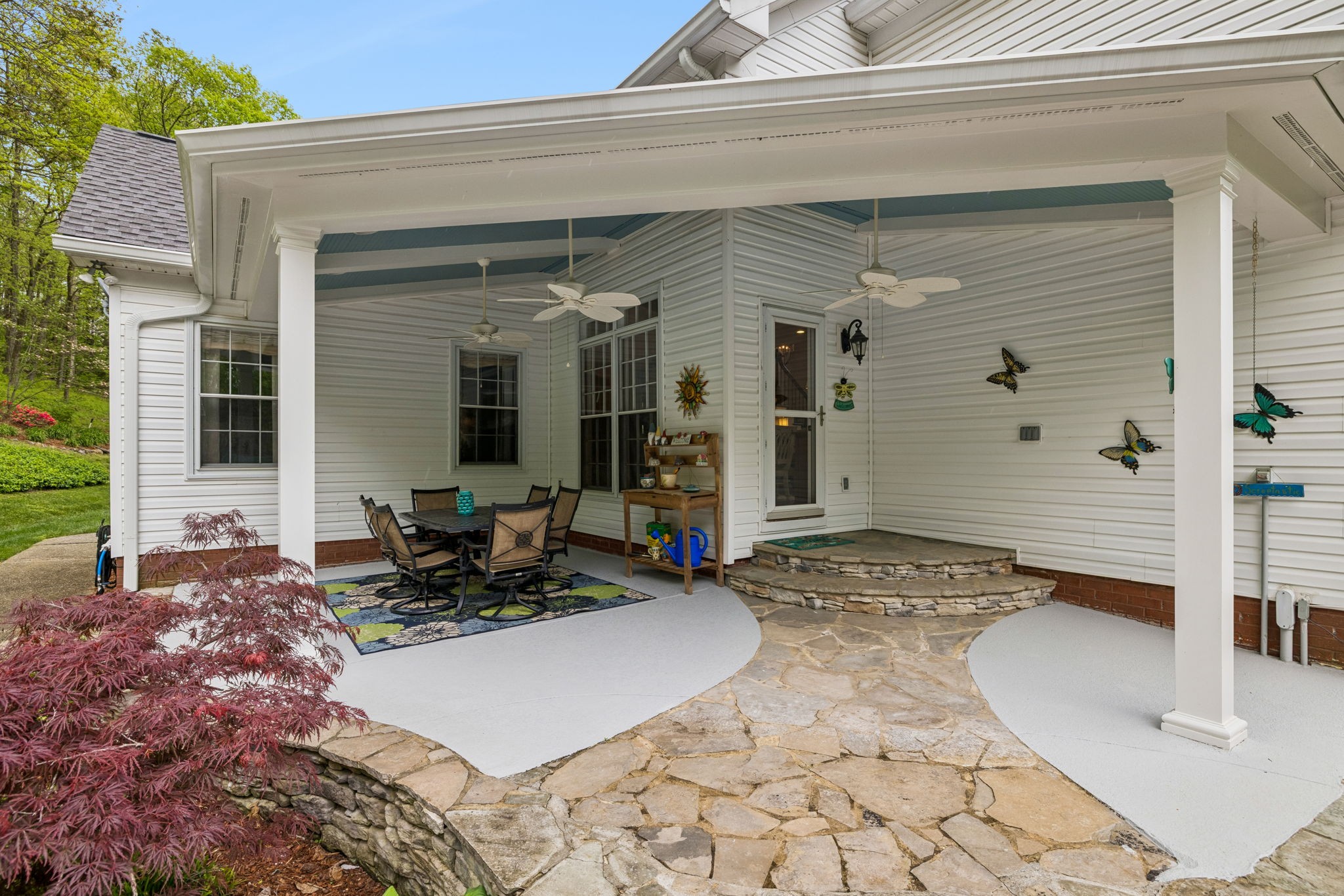 1460 Coleman Road Franklin, TN 37064 - Photo 68 of 100 Gallery Image 68