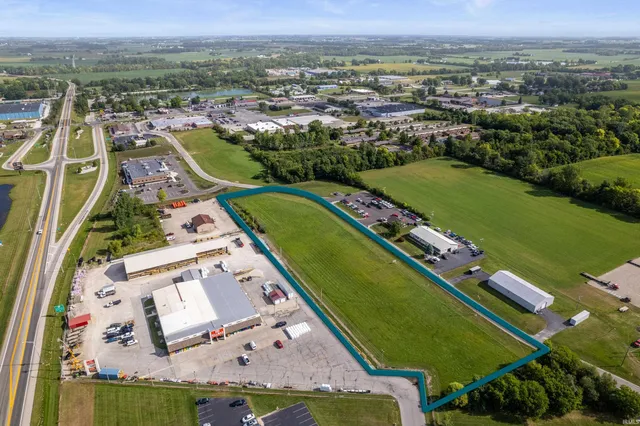 $364,900 | Tbd Tbd Symmes Centre, Winchester, IN 47394