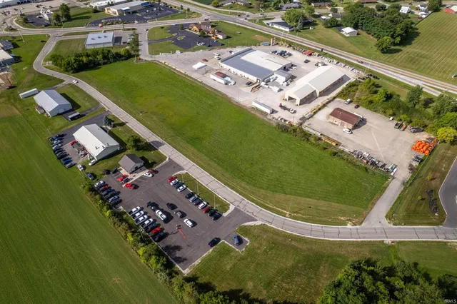 $364,900 | Tbd Tbd Symmes Centre, Winchester, IN 47394