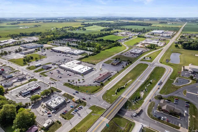 $364,900 | Tbd Tbd Symmes Centre, Winchester, IN 47394