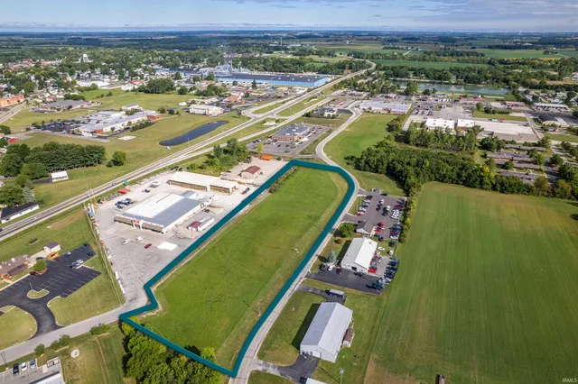 $364,900 | Tbd Tbd Symmes Centre, Winchester, IN 47394