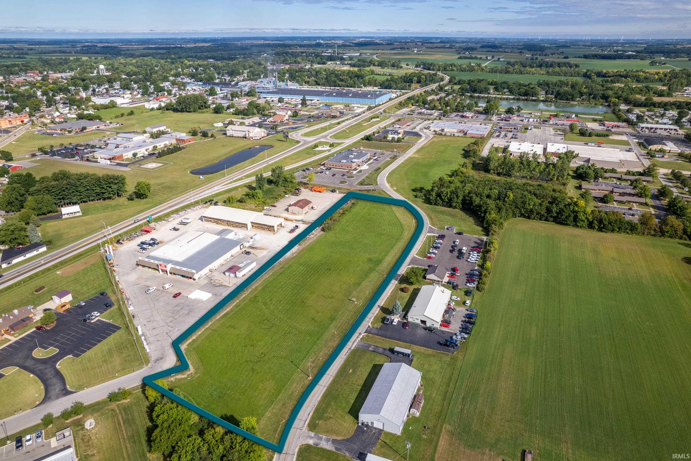 Tbd Tbd Symmes Centre Winchester, IN 47394 - Photo 4 of 5