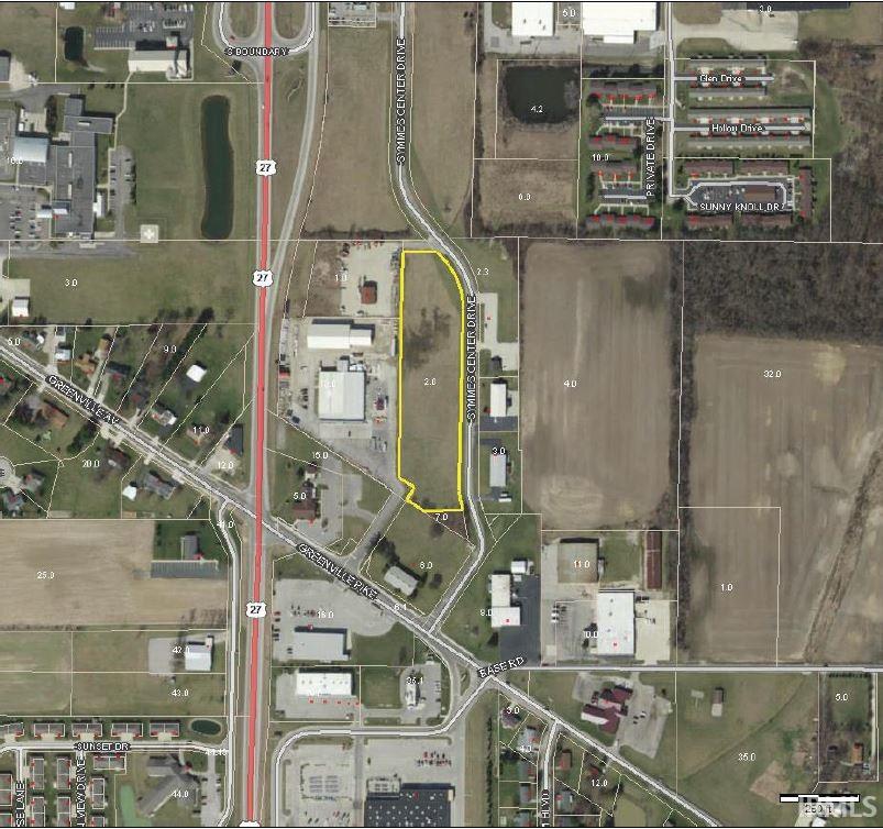 Tbd Tbd Symmes Centre Winchester, IN 47394 - Photo 5 of 5