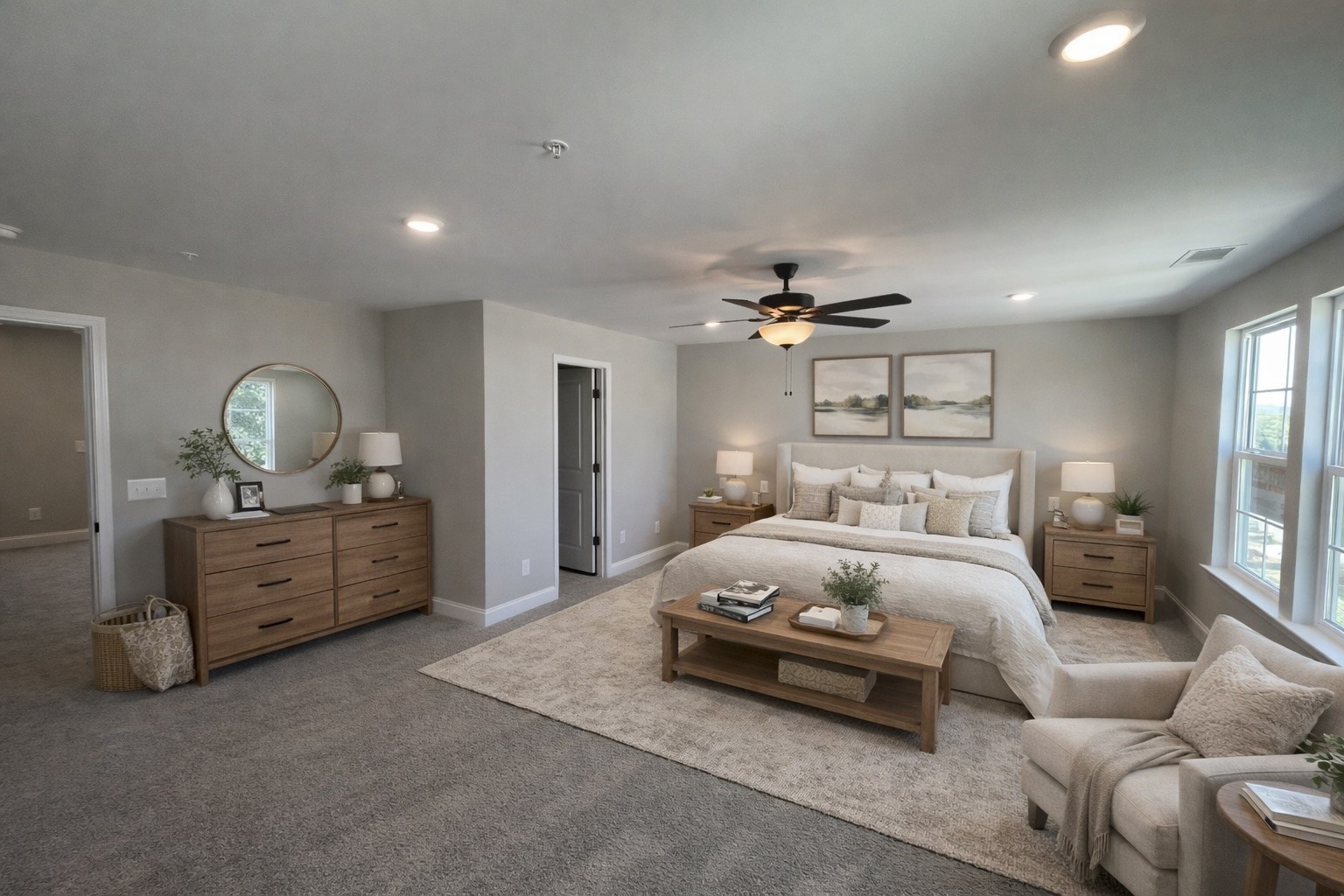 1154 June Wilde Ridge Spring Hill, TN 37174 - Photo 14 of 34