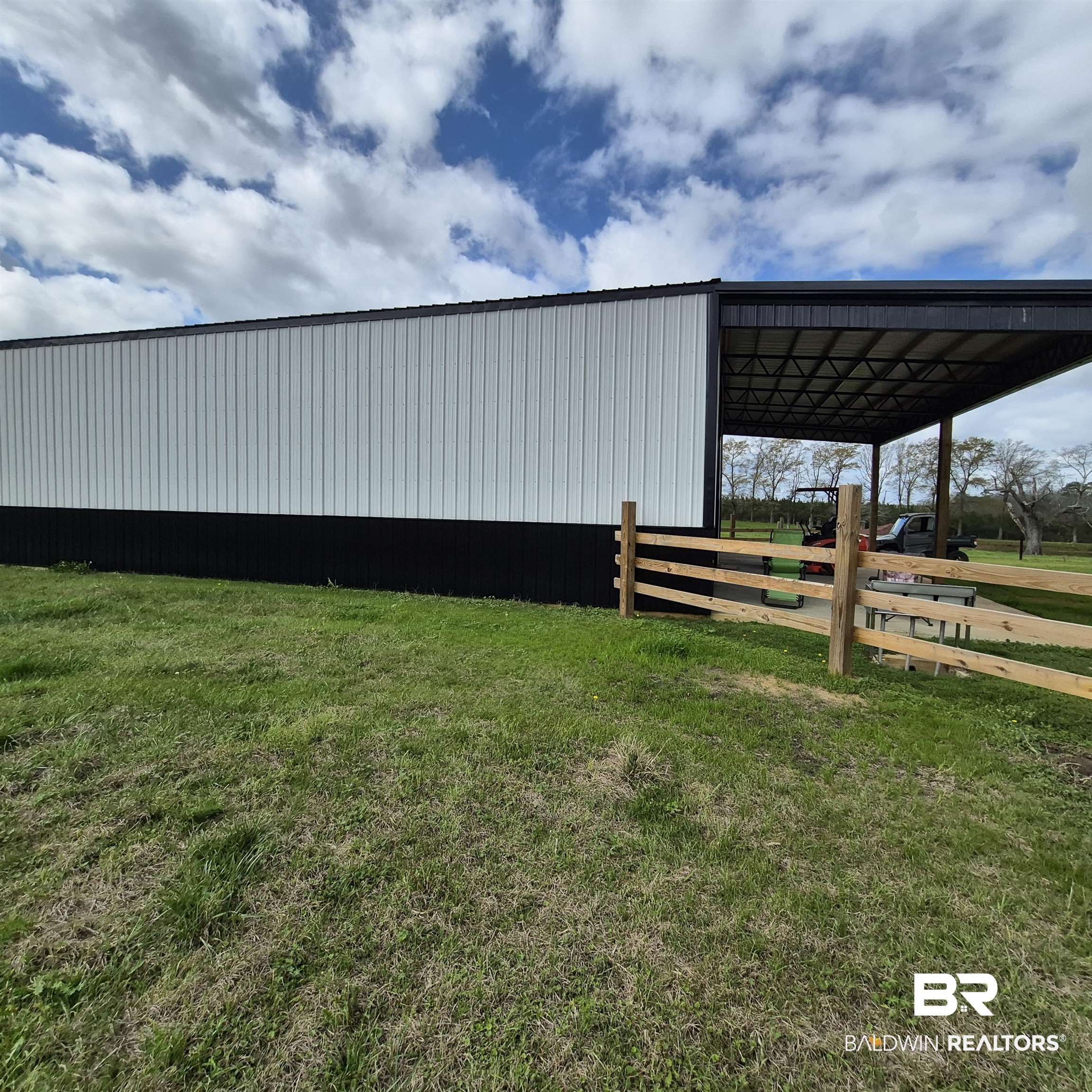26635 Highway 41 Range, AL 36473 - Photo 50 of 74 View of outdoor structure