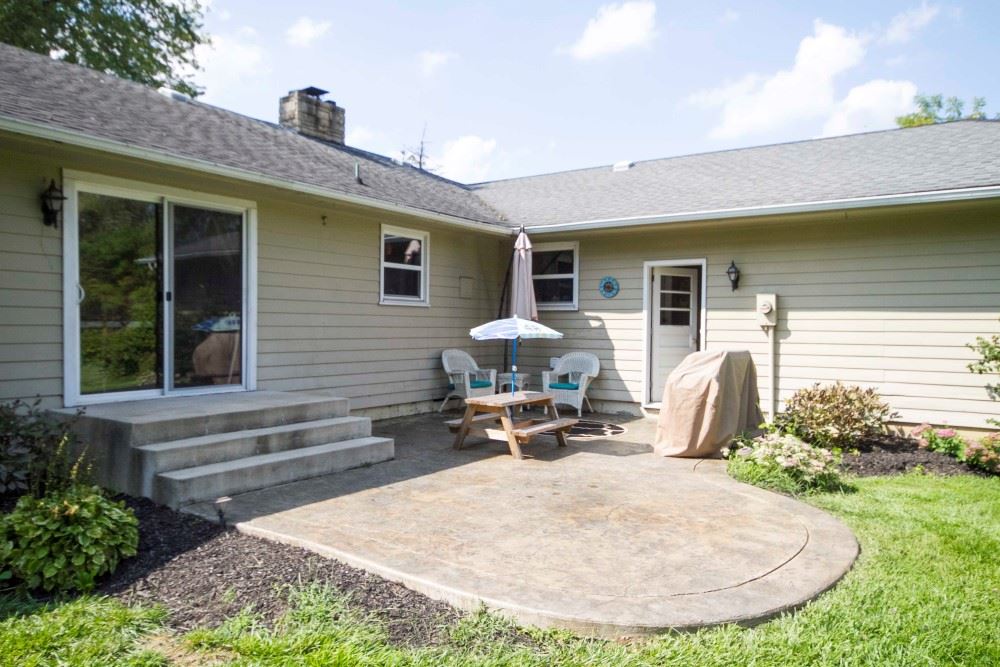 8834 Mayhew Road Fort Wayne, IN 46835 - Photo 31 of 35