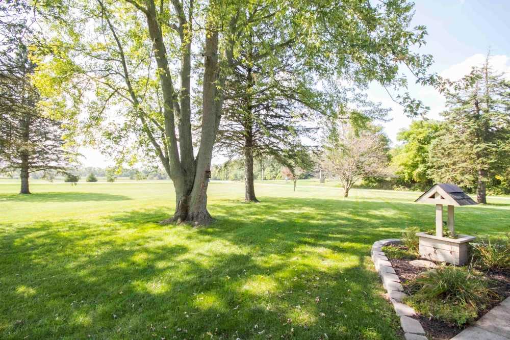 8834 Mayhew Road Fort Wayne, IN 46835 - Photo 34 of 35