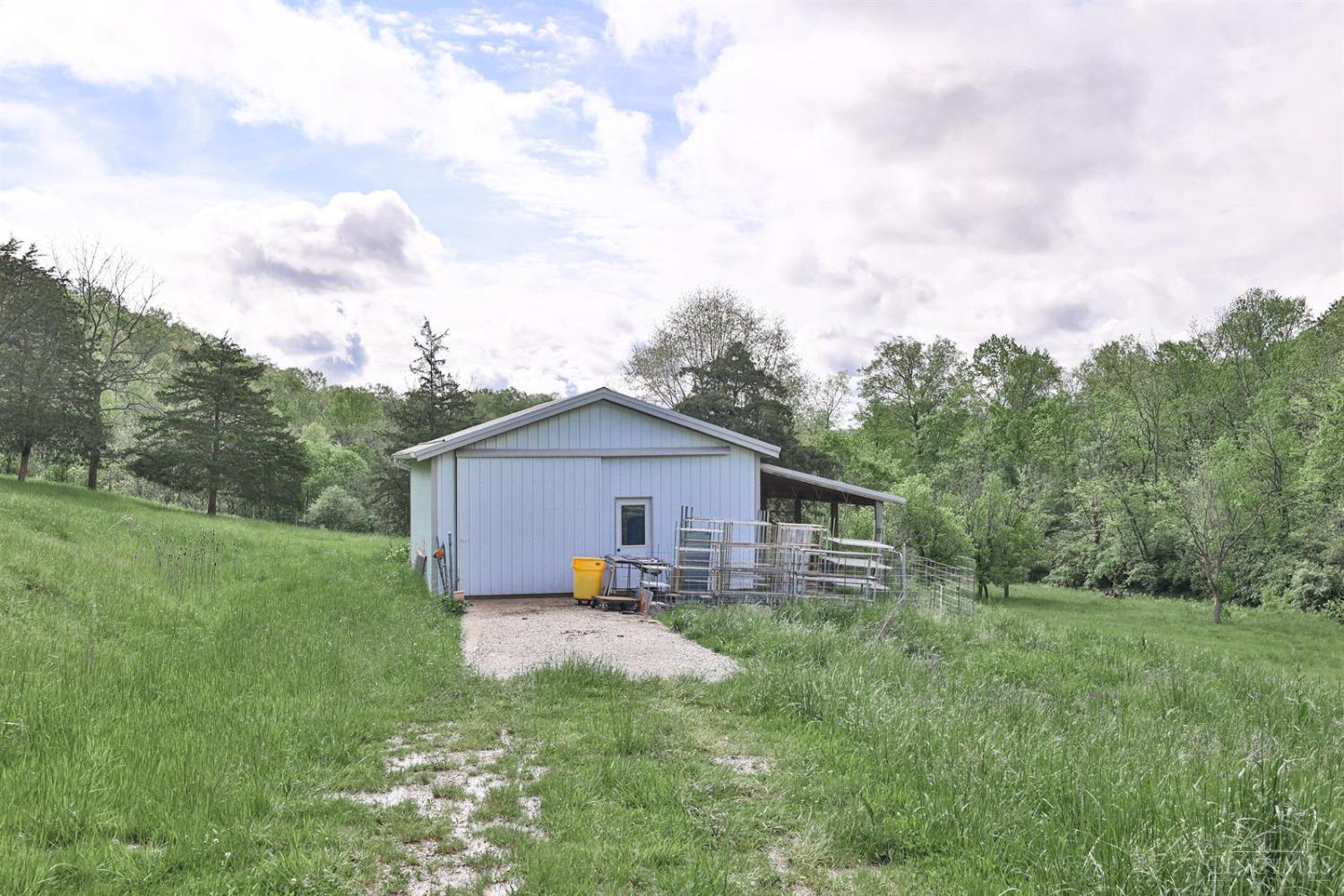 10970 Bond Road Harrison, OH 45030 - Photo 44 of 68